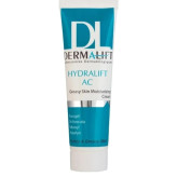 ژل آبرسان درمالیفت DERMALIFT پوست چرب و جوش دار