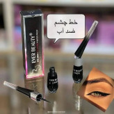 خط چشم ضد آب EVER BEAUTY